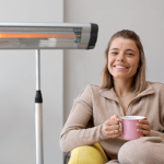 Are space heaters safe during pregnancy?