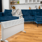 How long should a space heater last?