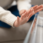 How safe are electric space heaters