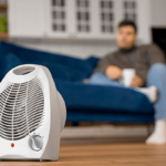 What electric space heater is most efficient?